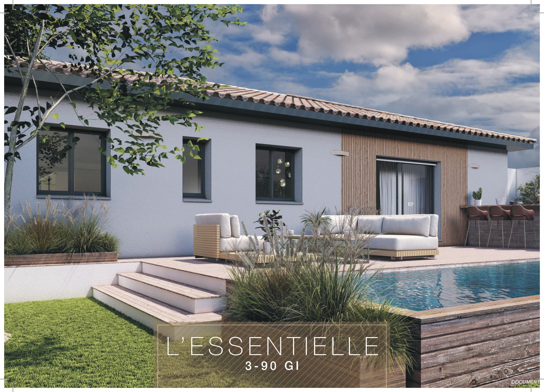 L'Essentielle